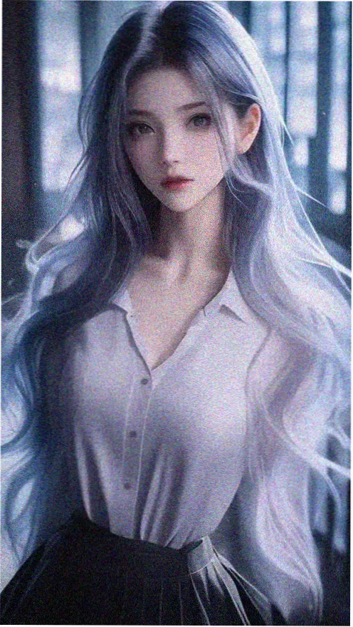 我们由奇迹构成