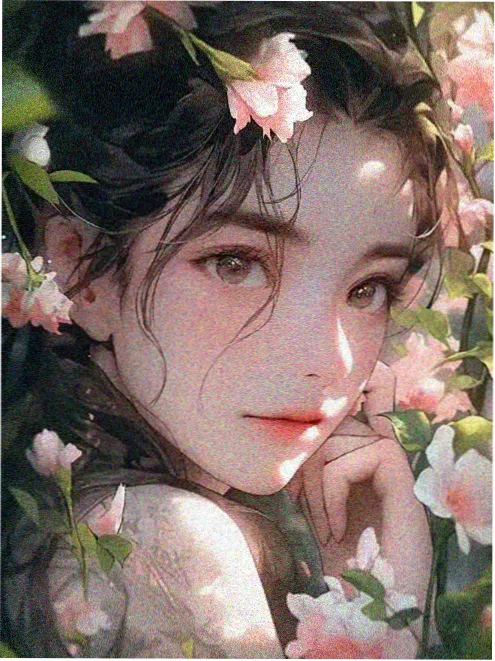 大象影视科幻电影《第七次日落》海报